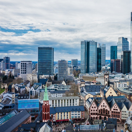 bank building finance